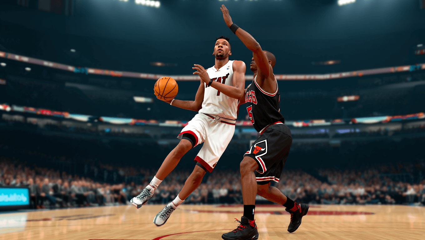 Heat favored on scoring but Bulls got defense heading into Nov. 22 showdown, 55% win probability