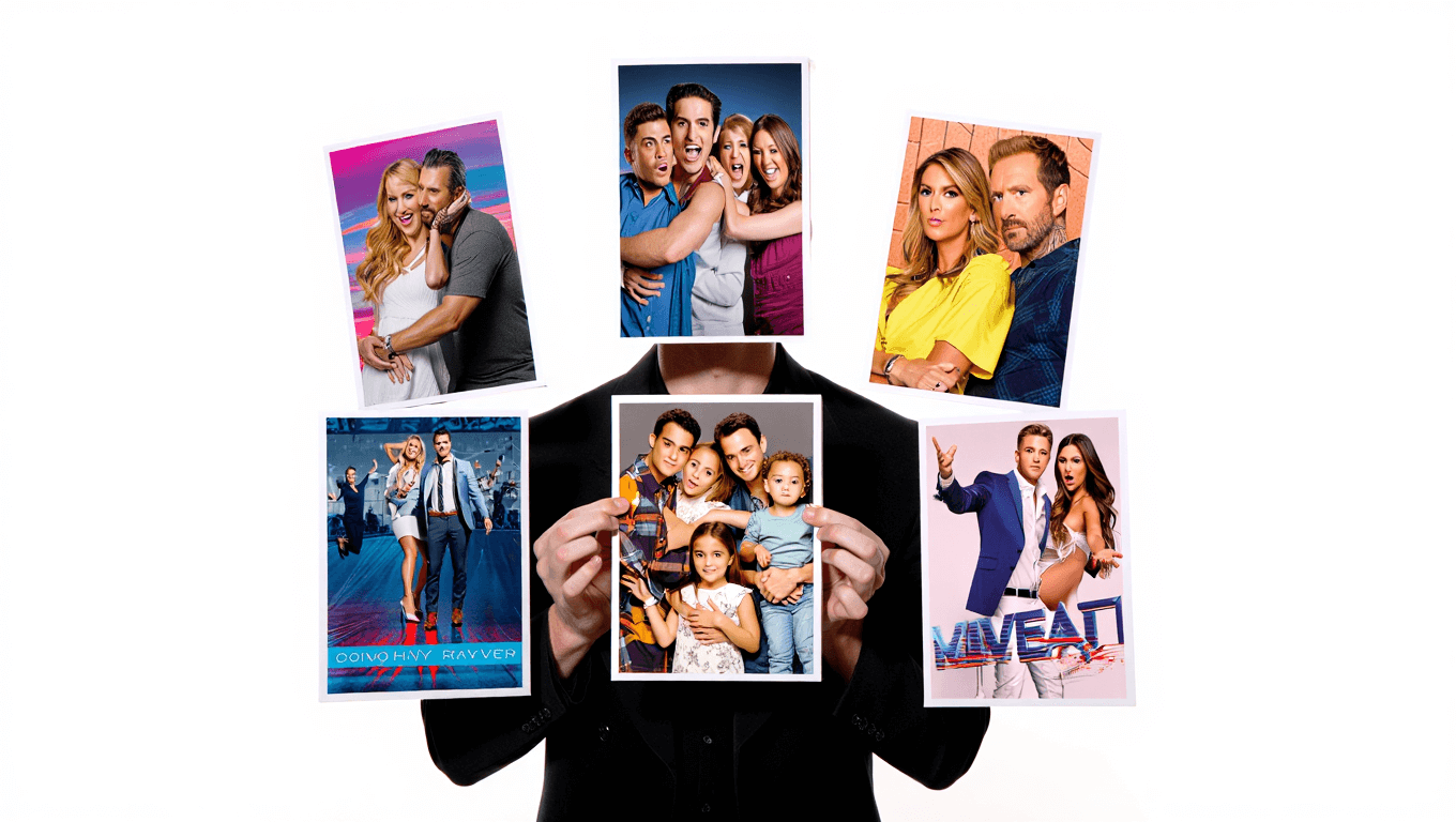 6 Reality Premieres In 2025 That Surprise Fans - What To Watch Nov 1-2