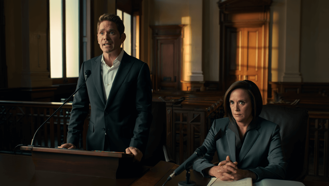 Murdaugh murders: Shocking truths unravel as Hulu series heads toward dramatic finale Nov 5