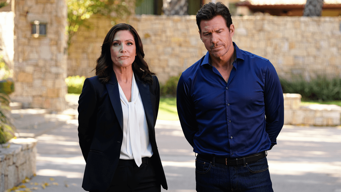 Spelling And McDermott Finalize Divorce Nov 3, 2025, Revealing Custody And Support Plans