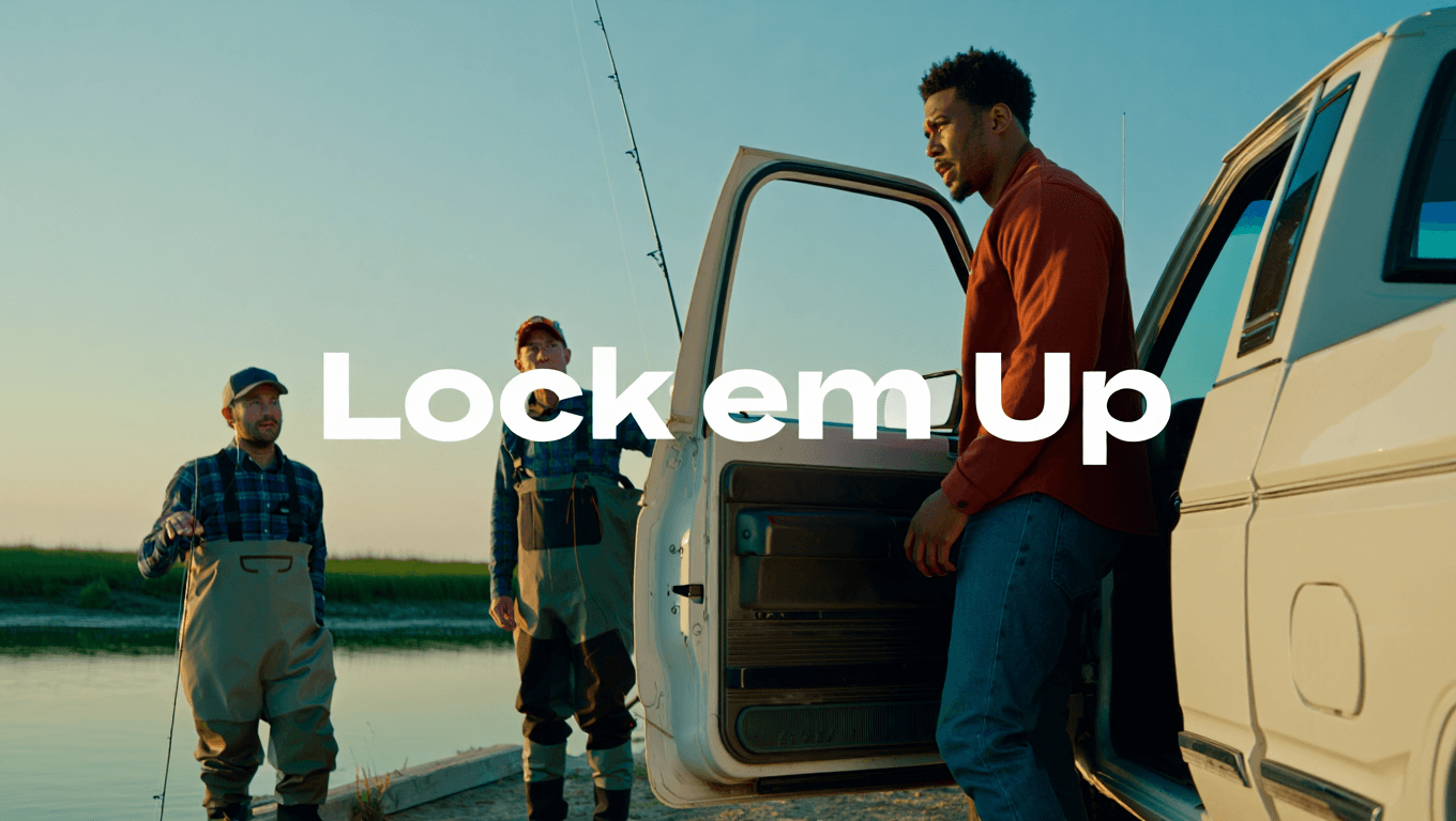 Norman Taylor's 'Lock 'em Up' viral star arrested for sexual battery, faces Nov. 6 court date