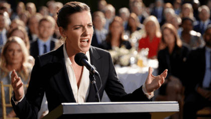 "It's Awkward to Talk About Inequality" Sparks Debate In 2025 And Here's Why