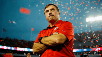 SEC football rankings reshape completely as Texas A&M's shocking loss clinches Georgia's title