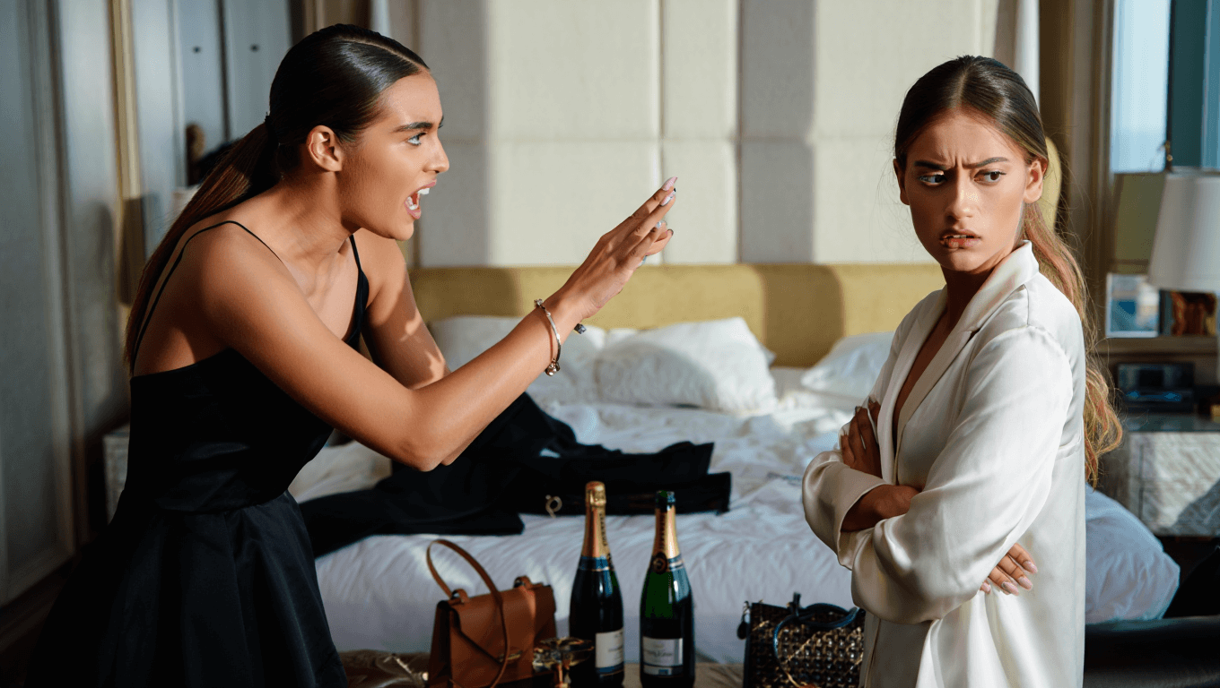 7 Shocking Secret Lives Moments Revealed In 2025, Here’s What Changes