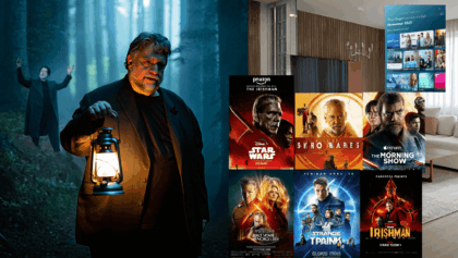 7 Streaming Releases in November 2025 That Could Shift Awards Talk