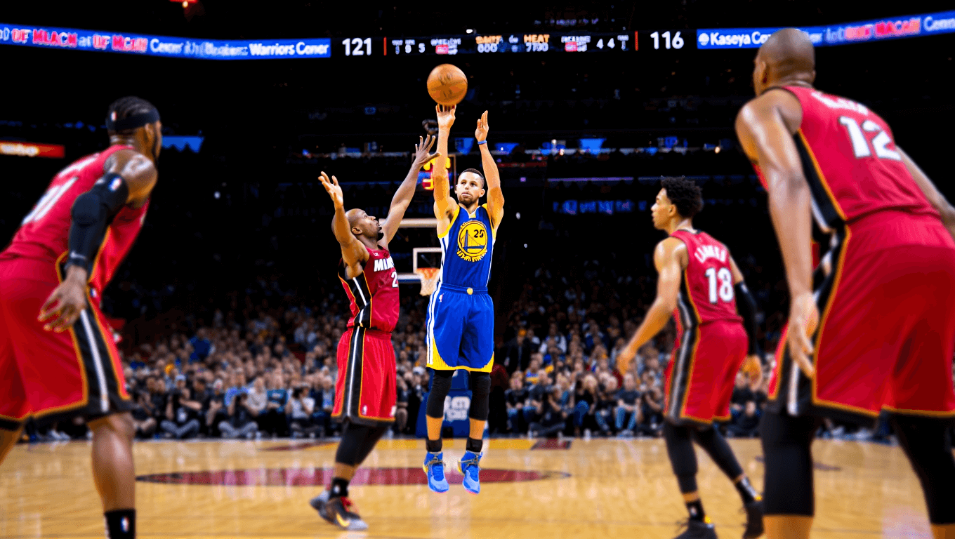 Warriors face Heat in Miami with Jimmy Butler returning to old home