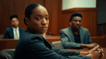 Reasonable Doubt season 3 finale stresses cast as shocking murder mystery concludes
