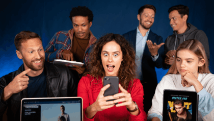 7 Streaming Releases In November 2025 That Surprise Fans - Here’s What To Watch