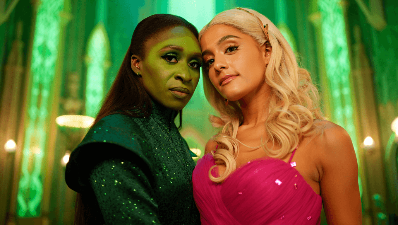 Wizard of Oz universe expands as Wicked: For Good hits theaters Nov. 21, tied to Leonardo DiCaprio documentary in development