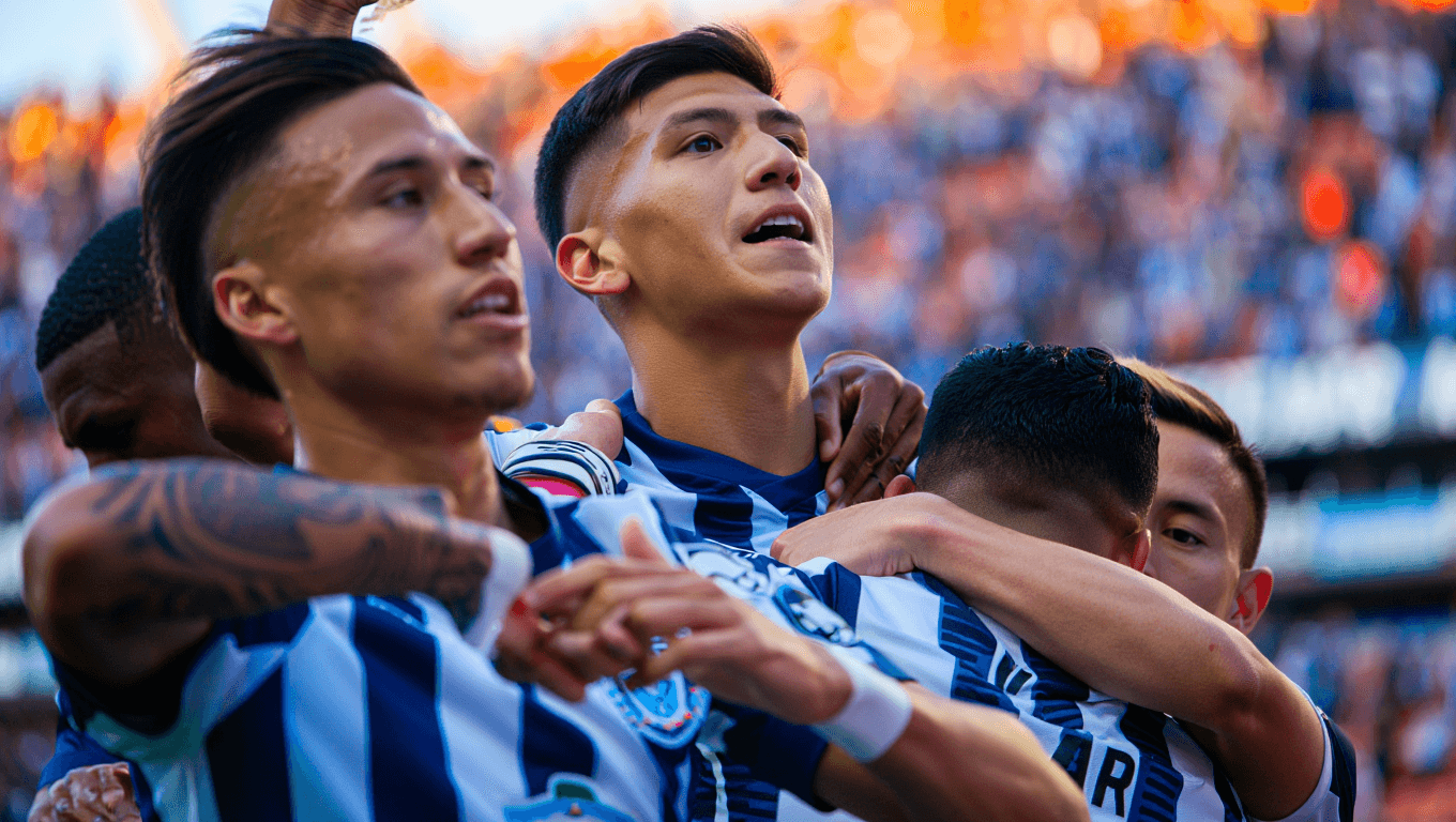 Pachuca faces Pumas in Liga MX play-in match for playoff qualification
