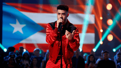 Turning Point halftime show ignites controversy as NBC drops conservative rival to Bad Bunny