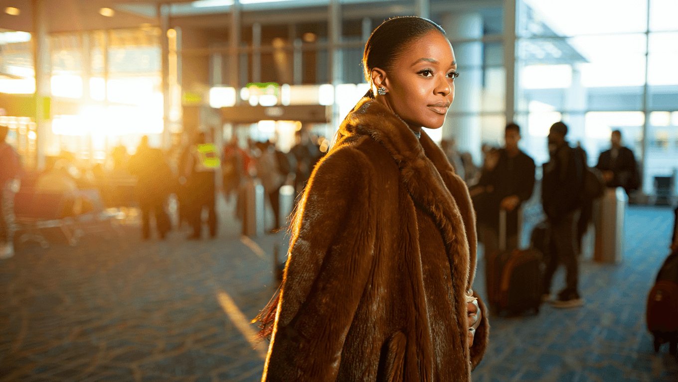 Porsha Williams lands on FBI radar after Delta flight incident, federal charges possible