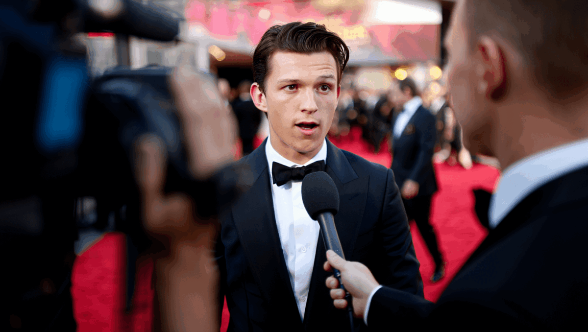 “Who Says I’m Playing A Villain?” Sparks Spider-Man Rumors For 2025: Here’s Why