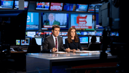 "That Is The Network’s Decision" Sparks Viral Debate In November 2025, Here’s Why