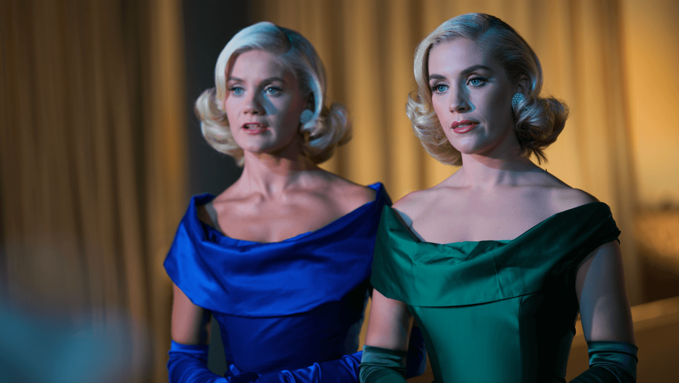 Alice and Ellen Kessler, 1950s entertainment icons, dead at 89 after assisted suicide