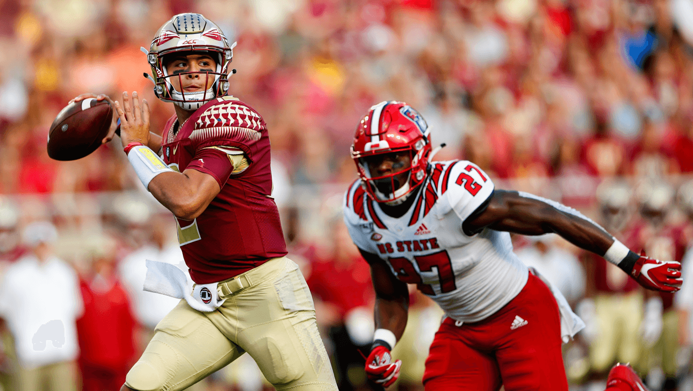 NC State faces Florida State in pivotal bowl matchup with Vegas favoring FSU by 5.5 points