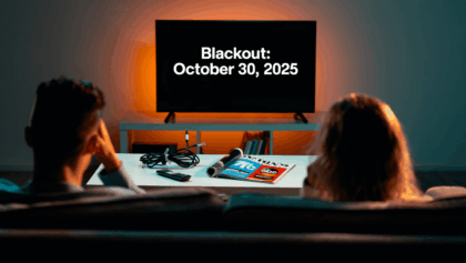 YouTube TV Disney dispute sparks outrage as 10M subscribers lose ESPN, ABC into second week