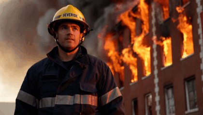 Chicago Fire's fall finale ends season 14 on cliffhanger, returns Jan. 7