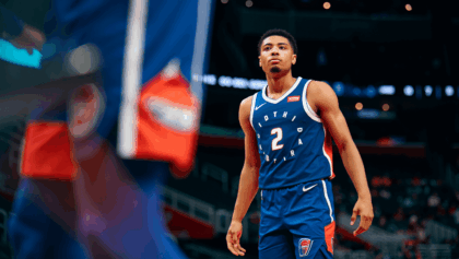 Cade Cunningham returns to lead Pistons past Hawks for 11th straight win