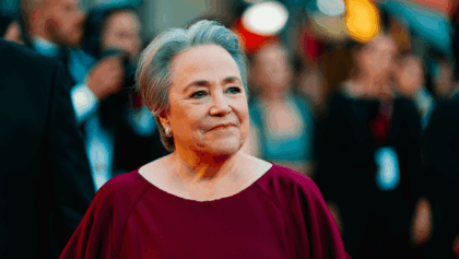 Kathy Bates Dropped Over 100 Pounds and Her Weight Loss Method Is