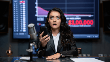 “Nothing And No One On Earth” Sparks Fury Over $3M AI Deal In 2025 - Here’s Why