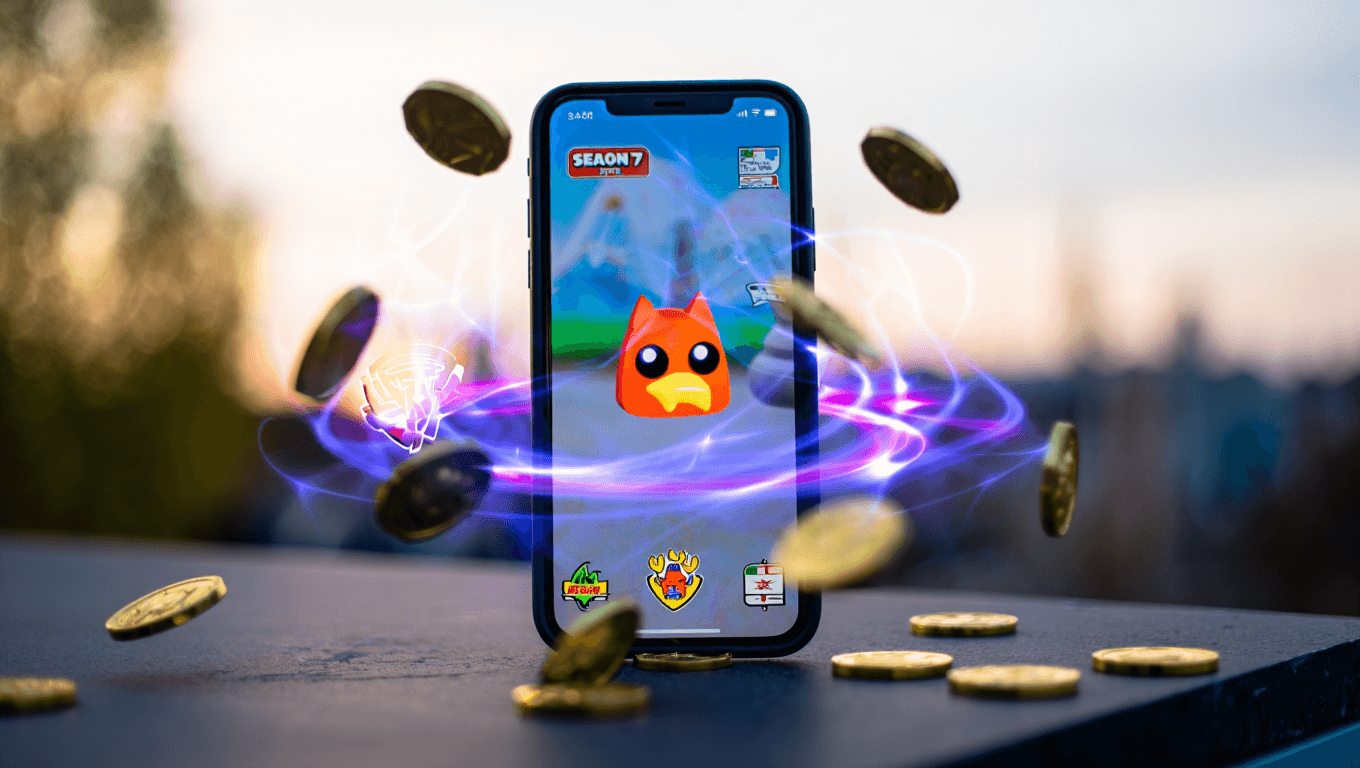 grab Flying Royal Hogs emote and free rewards today, November 2025