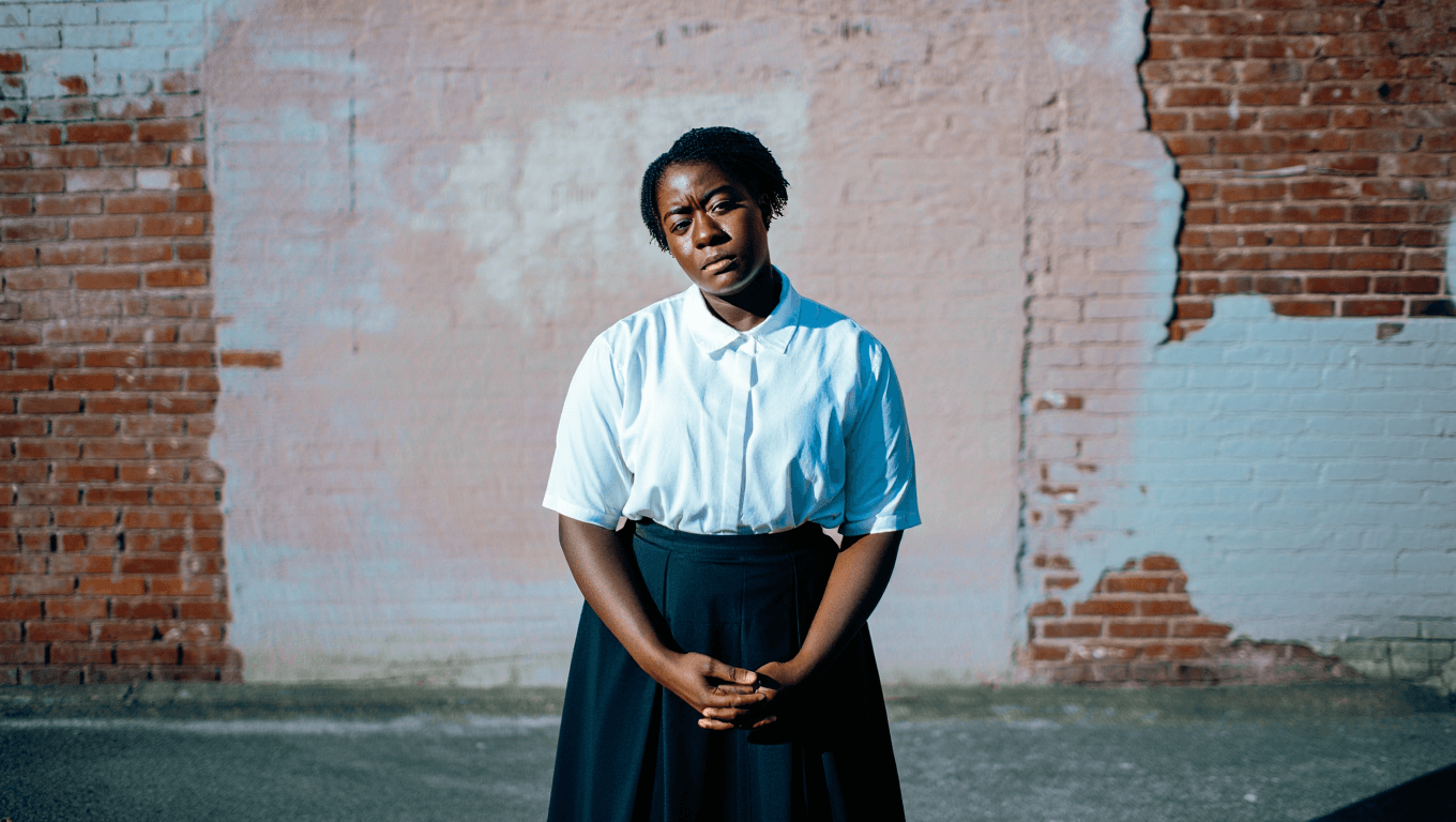 TLC Reveals 3-Part Mary Cosby Series Jan 1 - Why It Matters Now