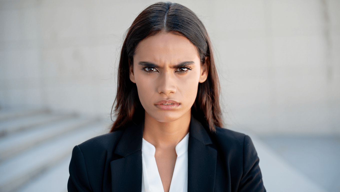 "Fuck You, You Don't Know" Sparks Fierce Backlash In 2025 - Here's Why