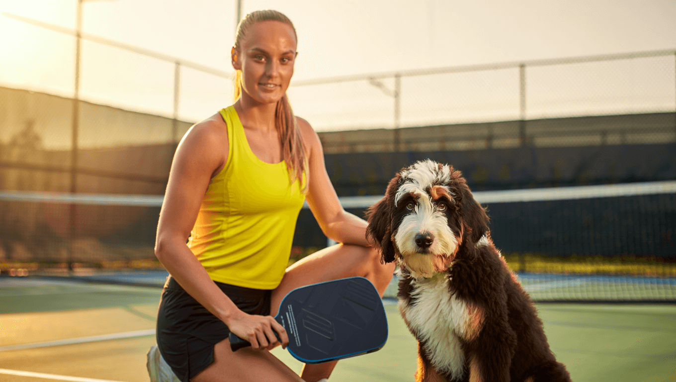 Anna Leigh Waters launches YouTube channel as pickleball's world #1 player