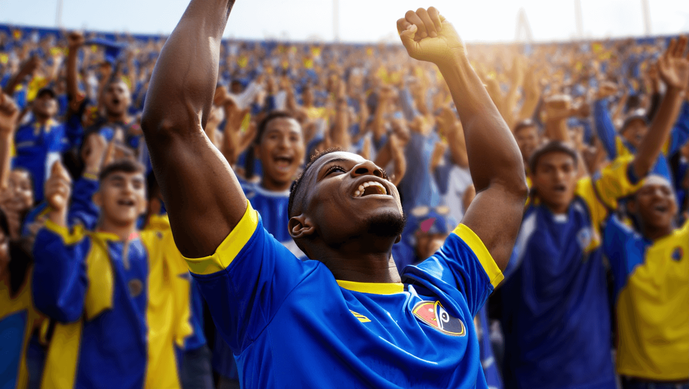 Guatemala faces Suriname in historic World Cup qualifier final, 126th-ranked team pursuing first appearance