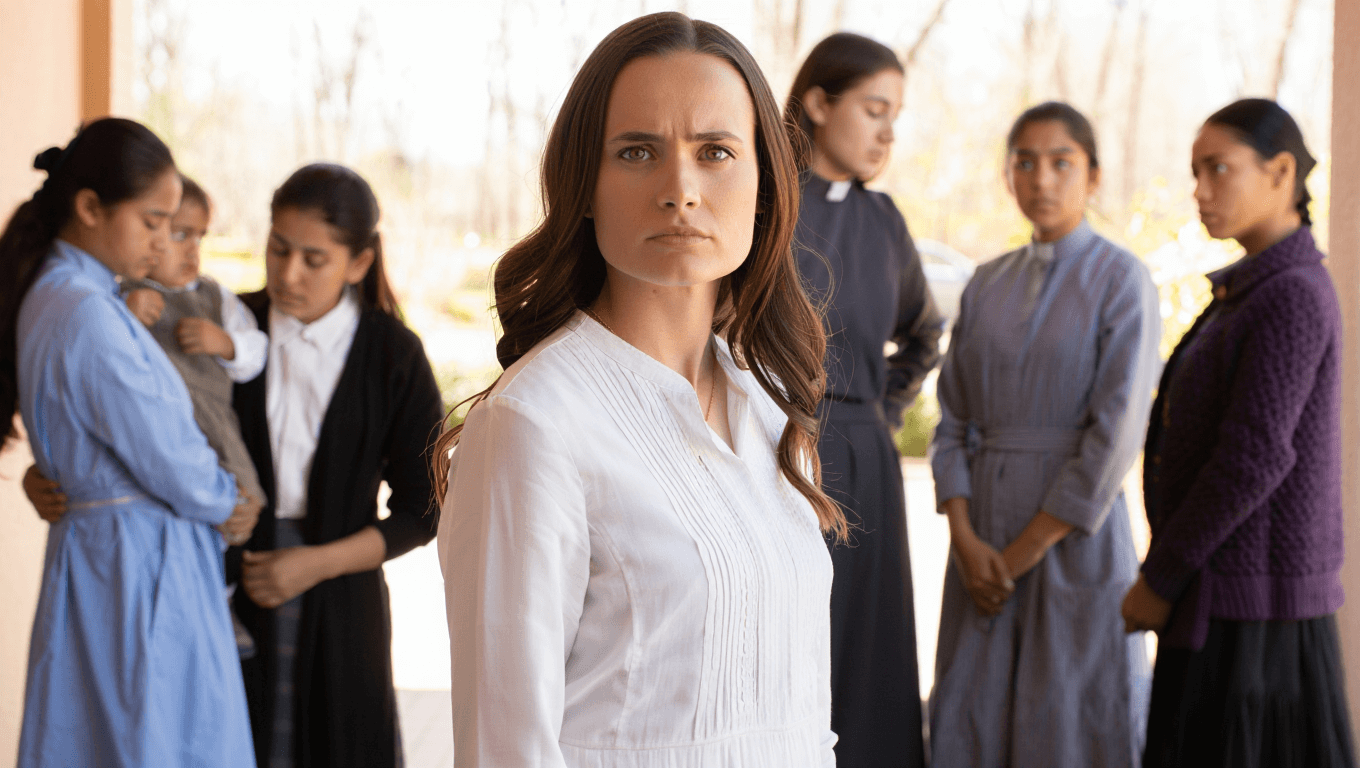 7 Secret Lives Of Mormon Wives Revelations In 2025 That Shocked Fans