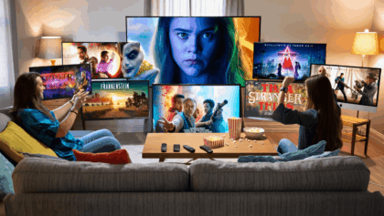 7 Streaming Movies And Shows In November 2025 That Change Your Watchlist