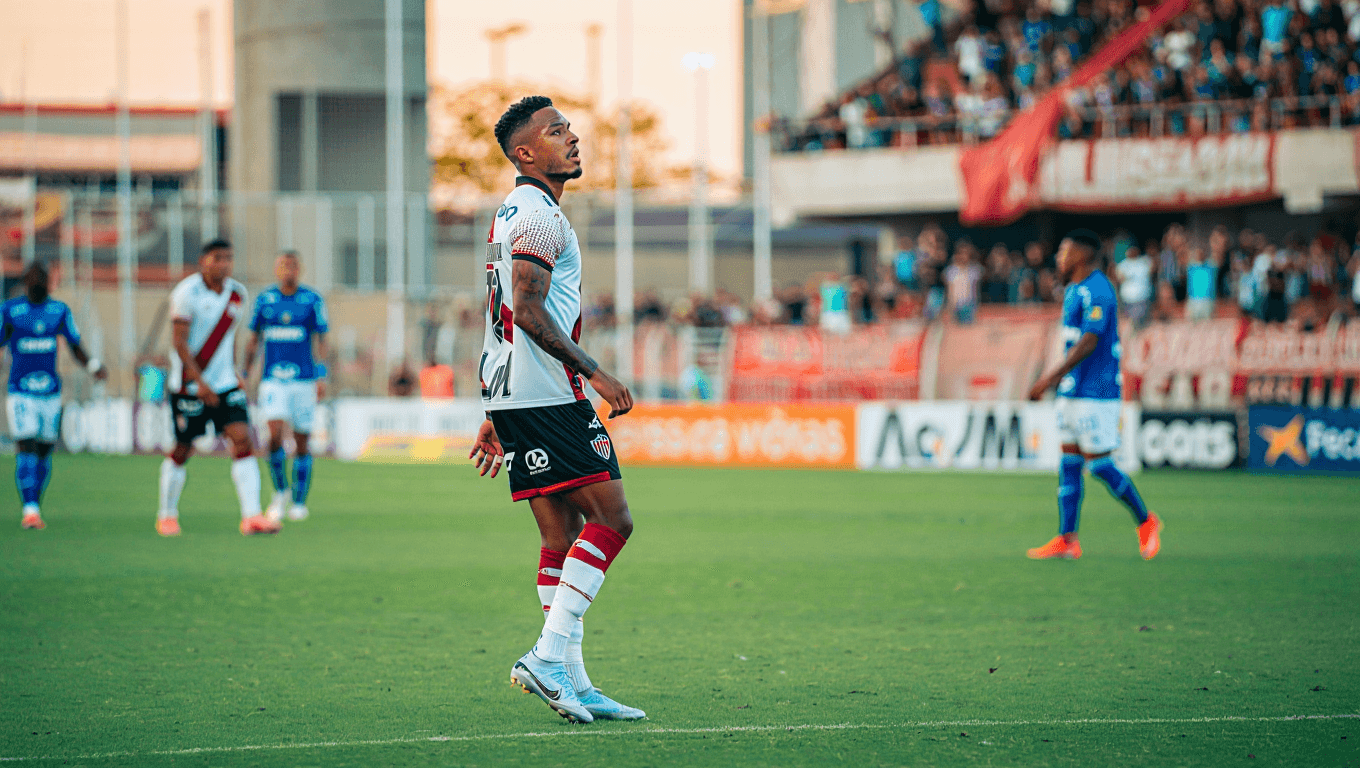 Juventude faces Cruzeiro in crucial Serie A clash as unbeaten streak meets survival push