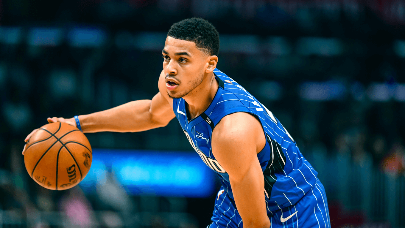 Tristan da Silva leads Magic's balanced attack in 121-113 victory over Clippers