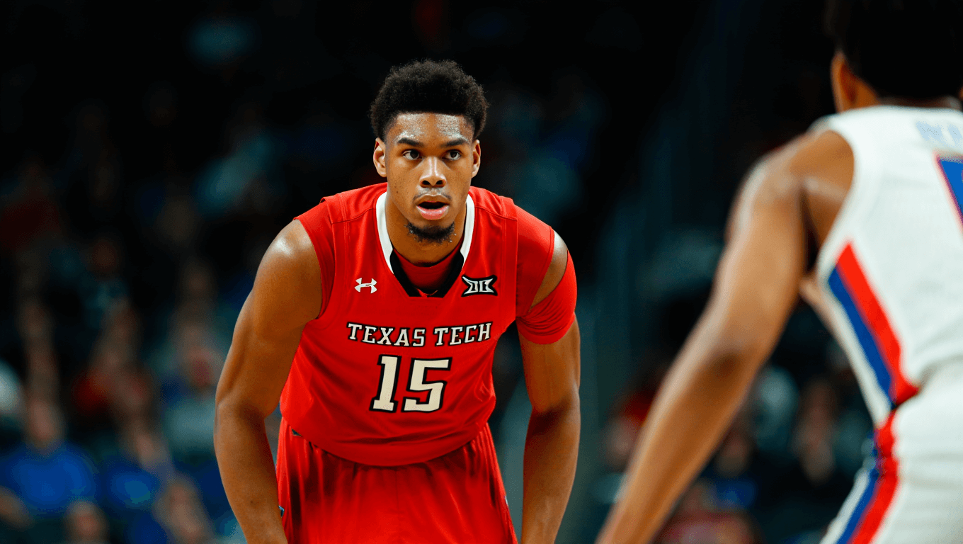 Purdue's unbeaten streak faces red-hot Texas Tech in Baha Mar final, Toppin's 23.5 PPG vs Loyer's precision