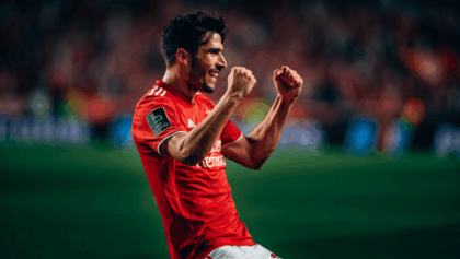 Benfica favored over Atlético CP in Portuguese Cup clash with 50% win odds