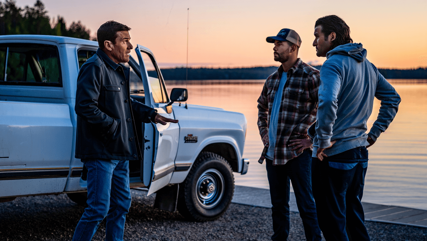 Norman Taylor's 'Lock 'Em Up' fame turns to backlash after sexual battery charge