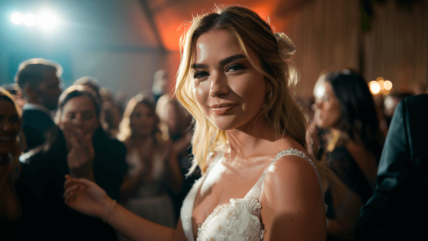 Carly Rae Jepsen reveals she's pregnant with first child, just weeks after marrying