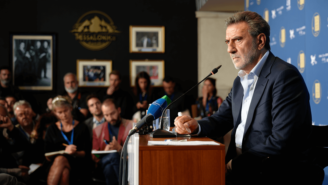 “Not Brave Enough To Take Any Risks” Sparks Festival Debate In 2025 - Here’s Why