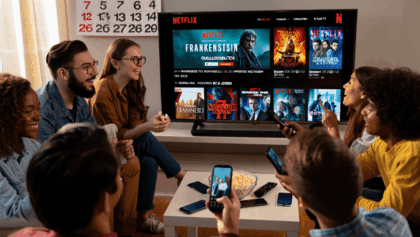 7 Netflix November 2025 Picks That Surprise Fans And Show What Changes