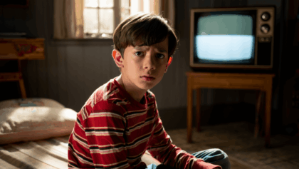 "Stranger Things 5" Reveals Will Kidnapping Scene From 1983 In 2025 - Why It Matters Now