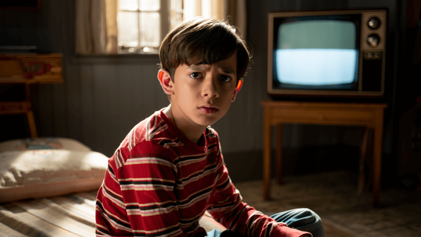 "Stranger Things 5" Reveals Will Kidnapping Scene From 1983 In 2025 - Why It Matters Now