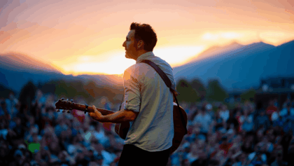 Jack Johnson announces first full tour in 3 years, SURFILMUSIC 2026 kicks off June 19