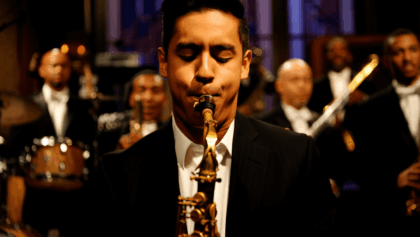 Cleto Escobedo, Jimmy Kimmel's bandleader, dies at 59 from liver transplant complications