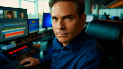 CBS News mourns beloved editor and producer Seth Fox, 49