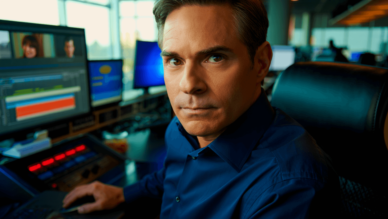 CBS News mourns beloved editor and producer Seth Fox, 49