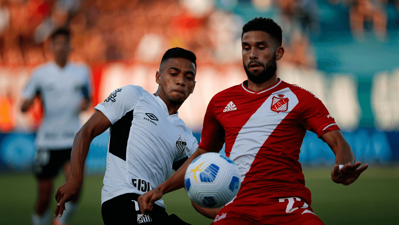 Santos faces Mirassol in critical Serie A clash at Estádio Urbano Caldeira