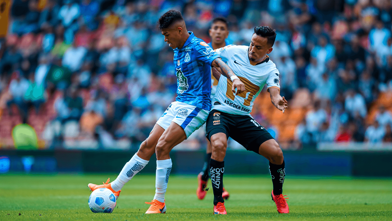 Where to watch Pachuca vs Pumas UNAM on Nov. 21: DirecTV, TUDN, stream times
