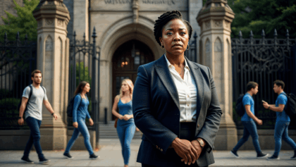 Wendy Osefo Resigns From Wesleyan in 2025 - Why It Matters Now