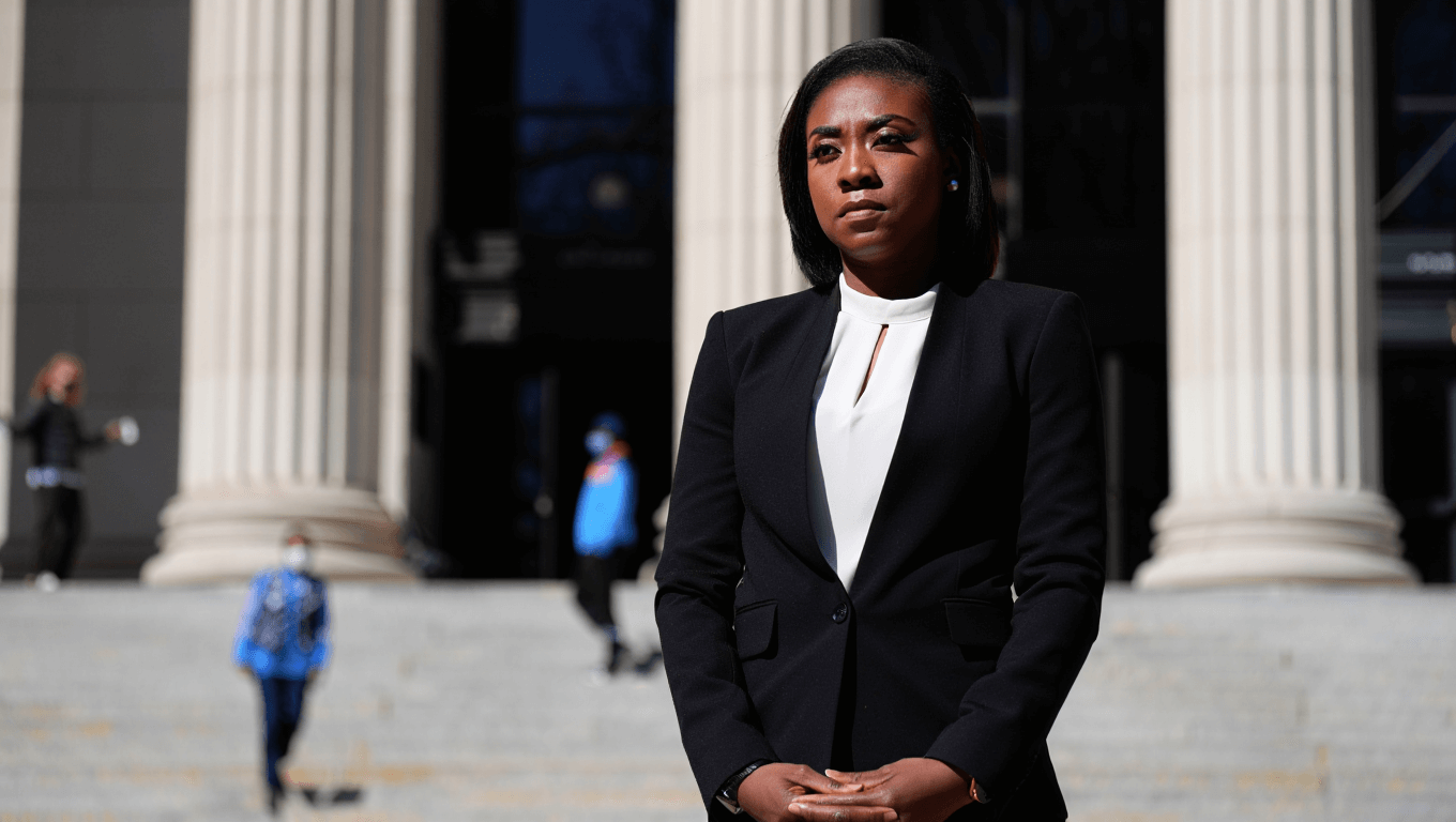 Wendy Osefo Reveals Response After Oct. 9 Arrest - Why Nov. 7 Matters Now